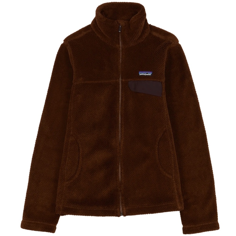 Patagonia art-Tool Snap-T Fleece Full Zip - Medium